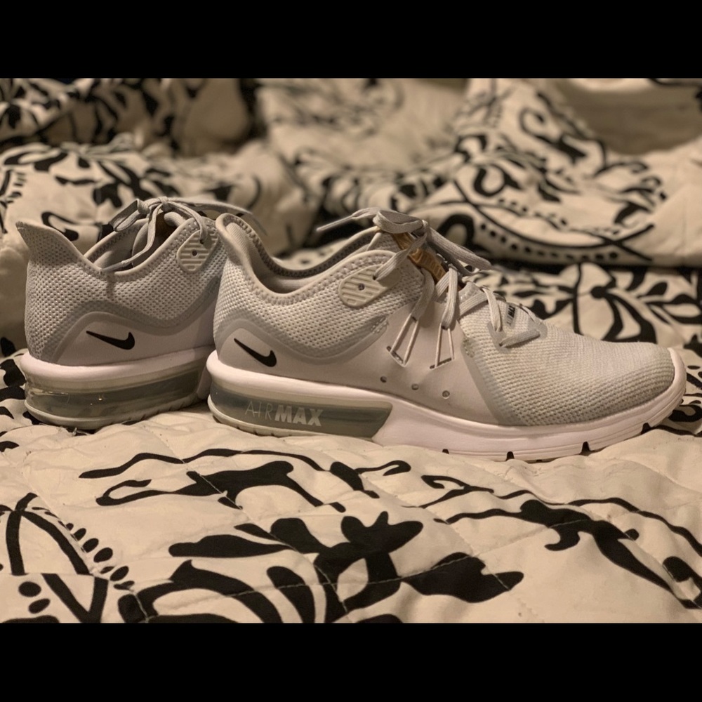 Nike Arimax